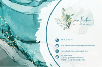 liza befort naturopathe